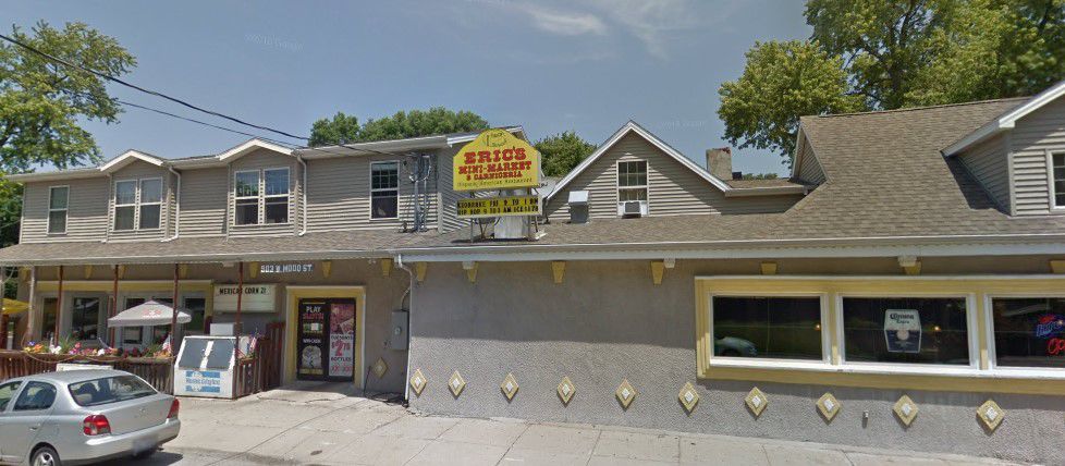 Eric's Restaurant
